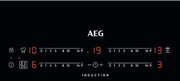 Варочная панель AEG IKE74471IB фото 2 в Тюмени