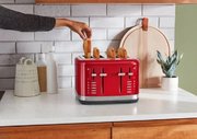 Тостер KitchenAid Artisan 5KMT4109EER фото 4 в Тюмени