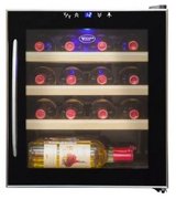 Винный шкаф Cold Vine C16-TBF1 фото 4 в Тюмени