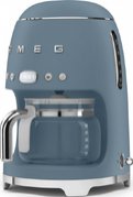 Капельная кофеварка Smeg DCF02SBMEU фото 4 в Тюмени