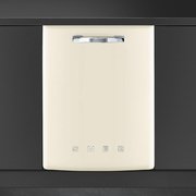 Встраиваемая посудомоечная машина Smeg STFABCR3 фото 2 в Тюмени