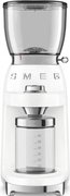 Кофемолка Смег CGF11WHEU фото 2 в Тюмени Кофемолка Smeg CGF11WHEU фото 2 в Тюмени