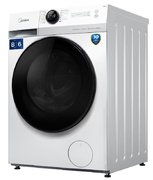 Стиральная машина с функцией сушки Midea MF200D80WBS/W-RU фото 3 в Тюмени