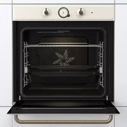 Духовой шкаф Gorenje BOS67372CLI фото 2 в Тюмени
