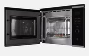 Встраиваемая микроволновая печь Kuppersberg HMW 650 BX фото 2 в Тюмени