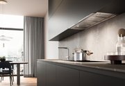 Встраиваемая вытяжка Falmec VIRGOLA TOUCH NRS 60 фото 3 в Тюмени
