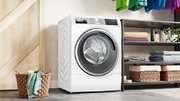 Стирально-сушильная машина Bosch WDU8H540PL фото 4 в Тюмени