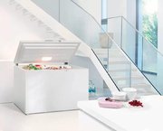 Морозильный ларь Liebherr GT 3032 фото 3 в Тюмени