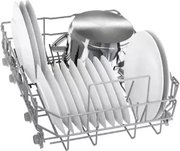 Встраиваемая посудомоечная машина Bosch SPV4HMX10E фото 4 в Тюмени