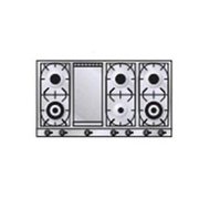 Варочная панель Ilve HP1265-FD фото 2 в Тюмени