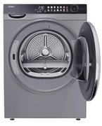 Сушильная машина Haier HD100-A2378S фото 3 в Тюмени
