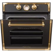 Духовой шкаф Kuppersberg RC 699 ANT Gold фото 4 в Тюмени