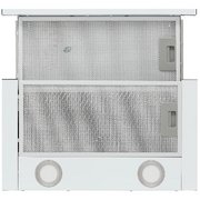 Встраиваемая вытяжка KRONA KAMILLA MV 500 WHITE фото 3 в Тюмени