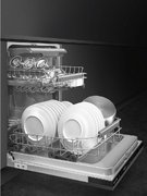 Встраиваемая посудомоечная машина Smeg ST4523DIN фото 4 в Тюмени