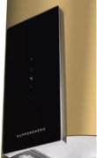 Вытяжка Kuppersberg WL-MOTUBA Gold фото 3 в Тюмени