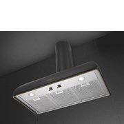 Вытяжка Smeg KS89AOE фото 4 в Тюмени