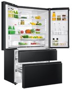Холодильник Haier HB25FSNAAARU фото 2 в Тюмени
