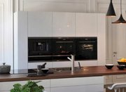 Встраиваемая микроволновая печь Franke FMY 45 MW XS фото 3 в Тюмени