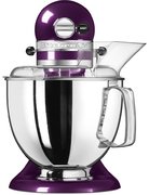 Миксер Китчен Эйд Artisan 5KSM175PSEPB фото 2 в Тюмени Миксер KitchenAid Artisan 5KSM175PSEPB фото 2 в Тюмени