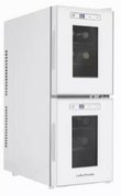 Винный шкаф CellarPrivate CP012-2W фото 2 в Тюмени