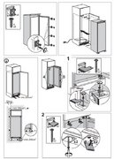 Встраиваемый холодильник Franke FSDR 330 V NE E фото 4 в Тюмени