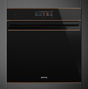 Духовой шкаф Smeg SFP6606WSPNR фото 2 в Тюмени