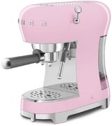 Кофемашина Smeg ECF02PKEU фото 3 в Тюмени