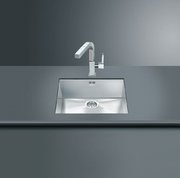 Мойка Smeg VSTQ50-2 фото 2 в Тюмени