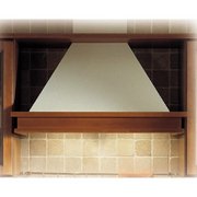 Вытяжка Falmec Tempo Antico 90 (600) white фото 3 в Тюмени