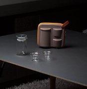 Чайный набор БОРК HK500 фото 3 в Тюмени Чайный набор BORK HK500 фото 3 в Тюмени