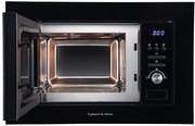Встраиваемая СВЧ-печь Zigmund Shtain BMO 16.202 B фото 2 в Тюмени