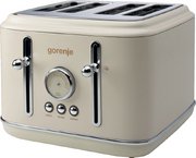 Тостер Gorenje T2300CLIN фото 3 в Тюмени