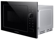 Встраиваемая микроволновая печь Maunfeld XBMO252GB Glossy фото 4 в Тюмени