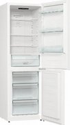 Холодильник Gorenje NRK619EEW4 фото 3 в Тюмени