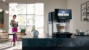 Кофемашина Siemens TQ903DZ3 фото 4 в Тюмени