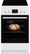 Электрическая плита Electrolux RKR520200W