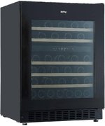 Винный шкаф Korting KFW 803 DB GN фото 2 в Тюмени