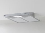 Вытяжка KRONA JESSICA slim 500 inox push button фото 3 в Тюмени