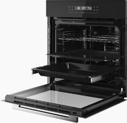 Духовой шкаф Kuppersberg HO 615 BX фото 3 в Тюмени