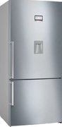 Двухкамерный холодильник Bosch KGD86AI31U Двухкамерный холодильник Bosch KGD86AI31U