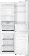 Холодильник Haier CEF536CWG фото 3 в Тюмени