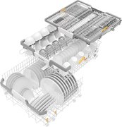 Встраиваемая посудомоечная машина Miele G7250 SCVi фото 3 в Тюмени