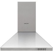 Вытяжка Krona BRIEF 500 INOX PB фото 2 в Тюмени