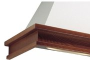 Вытяжка Falmec Tempo Antico 120 (600) S вишня фото 3 в Тюмени