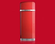 Холодильник KitchenAid KCFME 60150L фото 2 в Тюмени