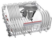 Встраиваемая посудомоечная машина Bosch SMV6EMX75Q фото 2 в Тюмени