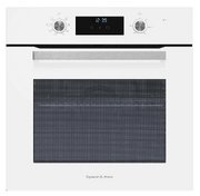 Электрический духовой шкаф Zigmund Shtain E 177 W