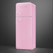 Холодильник Smeg FAB30RPK6 фото 3 в Тюмени