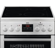 Индукционная плита AEG CIR56400BX фото 2 в Тюмени
