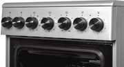 Электрическая плита Midea MFO-M4E20T9E(SL) фото 4 в Тюмени